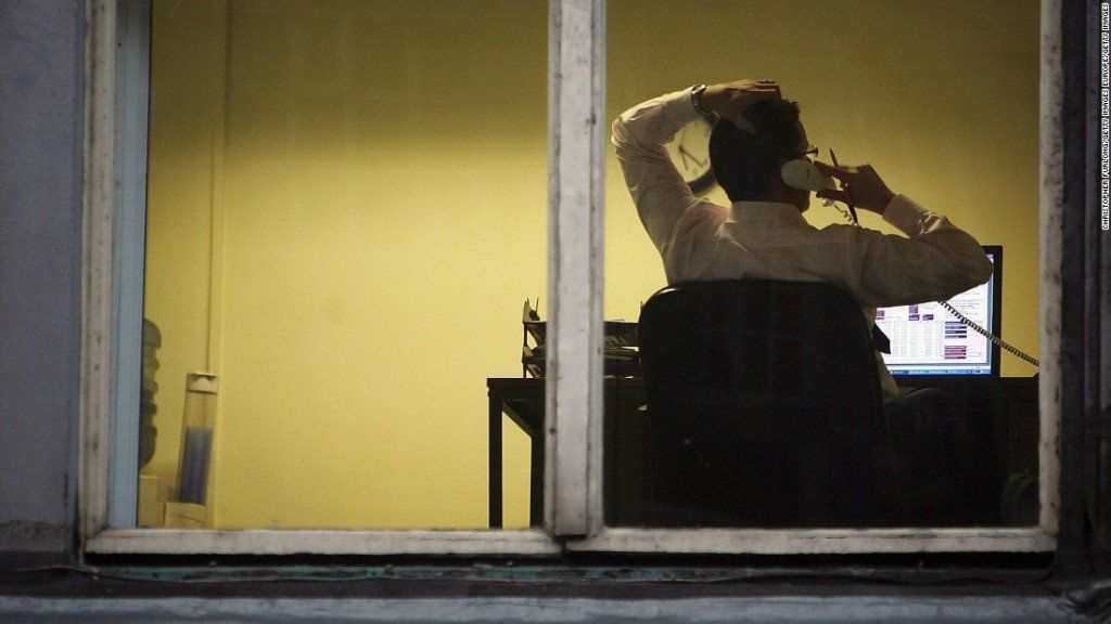 Shorter Work Weeks